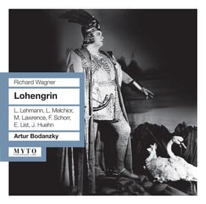 Wagner: Die Meistersinger von Nürnberg, WWV 96 – Die Walküre, WWV 86B – Lohengrin, WWV 75 – Tannhäuser, WWV 70 - Richard Wagner