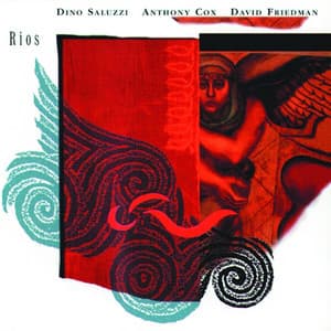Rios - Dino Saluzzi