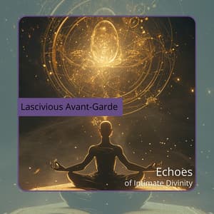 Echoes of Intimate Divinity - Lascivious Avant-Garde