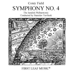 Symphony No. 4 - Corey Field