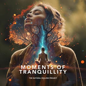 Moments of Tranquillity - The Natural Healing Project