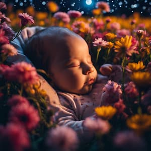 Soothing Deep Sleep Music for Peaceful Nights - Sleep Music