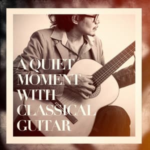 A Quiet Moment With Classical Guitar - Musica Clasica Relax