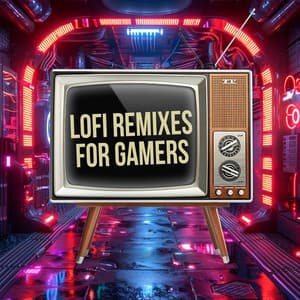 Lofi Remixes for Gamers - The Remix Station