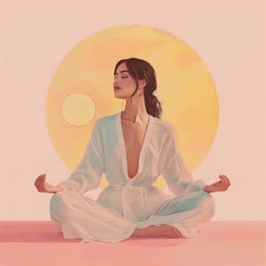 Elevar Tu Mente: Un Viaje De Enfoque Con Música Ambiental - Concentración de Enfoque