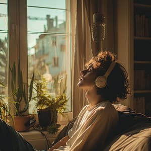 Calma Serena: Música Para La Relajación - Agradable Musica para Leer