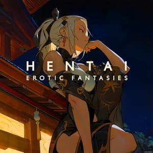 Hentai Alluring Fantasies - Cynthia Gard