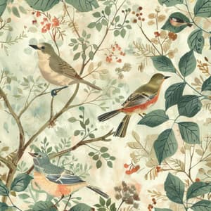 Ambient Birds, Vol. 56 - Dreamsound