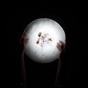 Let My Keys Shine Bright - Oasis For Piano