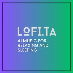 AI Music for Relaxing and Sleeping - LO-FI BEATS