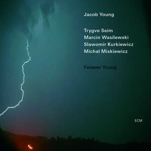 Forever Young - Jacob Young