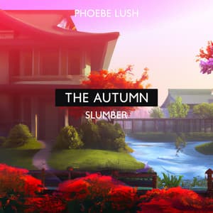 The Autumn Slumber - Phoebe Lush