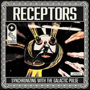 Receptors: Synchronizing with the Galactic Pulse - Japanese Meditation Music