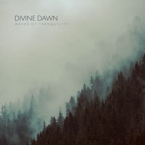 Divine Dawn - Waves of Tranquility