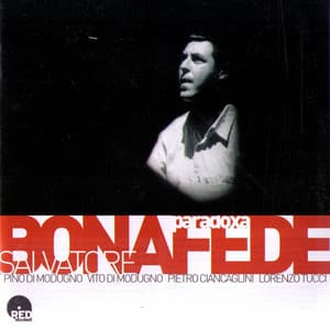 Paradoxa - Salvatore Bonafede