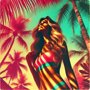 Mesmerizing Chillout Ibiza: Sunset Mix, Deep House DJ Collection - DJ Alysha