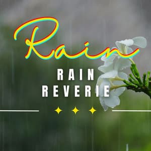 Rain's Dreamy Slumber: Serene Rainfall for Baby - Nice Rain Noises