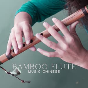 Bamboo Flute Music Chinese - Health Center