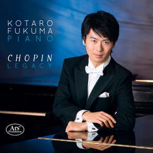 Chopin Legacy - Frédéric Chopin