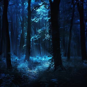 Armonía Del Sueño: Música Para Sueños Tranquilos - Una Sola Luna