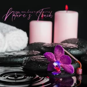 Spa Relaxation with Nature’s Touch: Soothing Sounds of Nature for Spa Day - Relaxing Spa Oasis