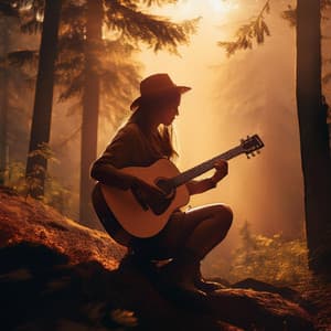 Arrullos De Guitarra: Melodías Para El Sueño Del Bebé - Musica Relajante de Guitarra Beats