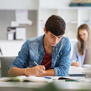 Harmonic Intellect: Deep Ambient Harmonies for Scholarly Pursuits - Cozy Study Music