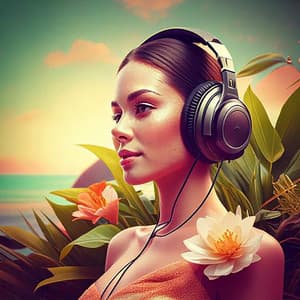 Calm Cadences: Music for Spa Relaxation - The Calm Service