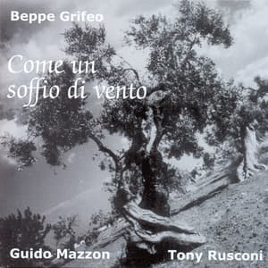 Come un soffio di vento - Beppe Grifeo