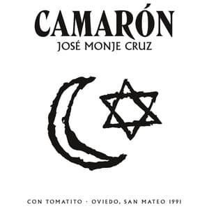 Oviedo, San Mateo 1991 - Camaron De La Isla
