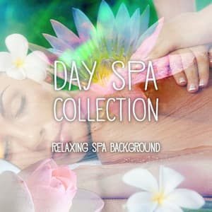 Day Spa Collection – Relaxing Spa Background Music, Massage Music, Sound Therapy, Music for Yoga Meditation - Day Spa Academy