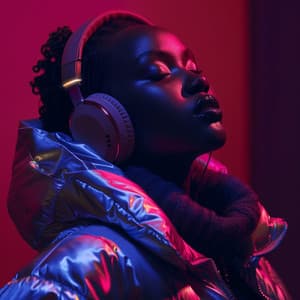 Armonía Nocturna: Música Para Descansar - Puertas del cielo