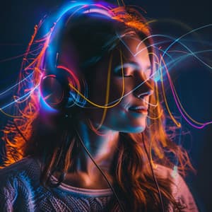 Rhythms of Peace: Calm Daytime Harmonies - Natural Healing Music Zone