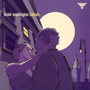 Ballads - Dinah Washington