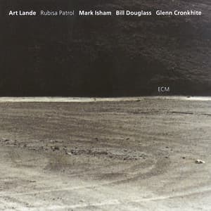 Rubisa Patrol - Art Lande