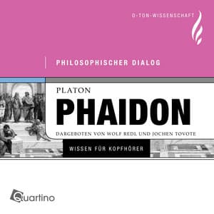 Phaidon - Platon