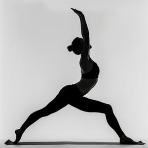 Yoga Binaural: Tonos Para La Práctica Consciente - Resplandor del yoga