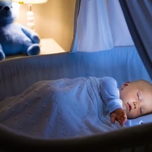 Lullabies for Baby Sleep: Gentle Night Tunes - Lucid Dreaming World