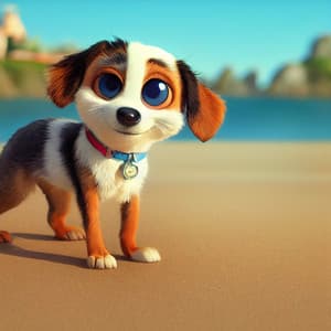 Zen Doggies - Relaxing Dogs