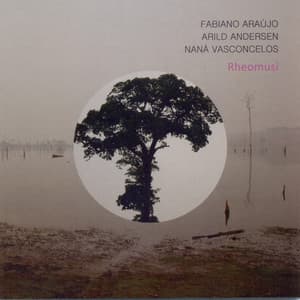 Rheomusi - Fabiano Araujo