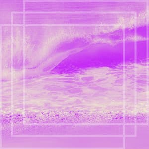 Suave Music for Waves and Nature - Glockenspiel Music - ASMR For Sleep