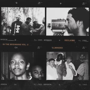 In the Beginning Vol. 2 - Declaime