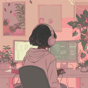 Melodías Motivacionales: Música Para La Productividad En El Trabajo - Misterios mentales encerrados