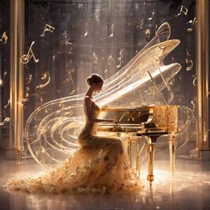Pianos Para Adorar - Pianos Celestiales
