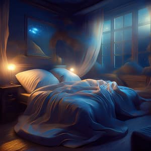 Calmantes Nocturnos: Música Suave Para Dormir - Poema Nocturno