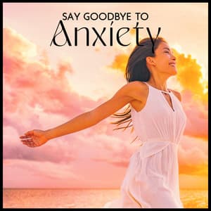 Say Goodbye to Anxiety: Mindfulness Relaxation to Experience More Peacefulness, Quiet Your Mind, Calm and Soothe Your Nervous System - Odyssey for Relax Music Universe