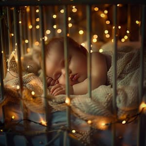 Arullo Para El Sueño Del Bebé: Calmos Sonidos - Radio de cuna