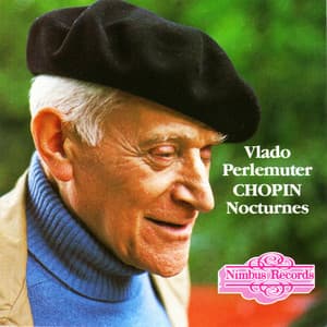 Chopin: Nocturnes - Frédéric Chopin