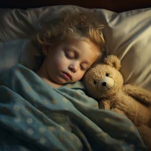 Baby Sleep's Lullaby: Soft Nighttime Echoes - Sleepy Shepherd