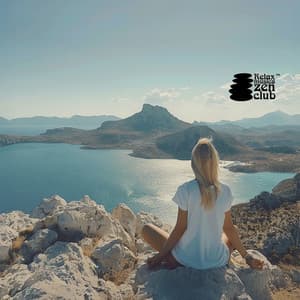 Un Viaggio Attraverso la Tranquillità - Relax musica zen club